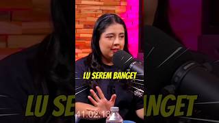 Lu Serem Banget | Podhub Nessy dan Aulia Sarah