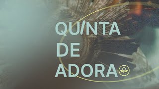 Cristo Alegria - COMÚ ONLINE - Adoração - 10/08/2023