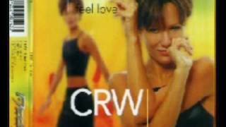 CRW - I Feel Love (Michael Trenfield's 2003 Mix)