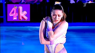 Камила Валиева Kamila VALIEVA🇷🇺Skates to Dancing on Glass By Kristina Ashmarina-2023 Gala (1TV.4K)