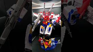 Transformers Haslab Victory Saber Quick Review