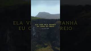 Tua graça me basta! 🙏🏻❤️…Gostou? Curta e nos siga! Deus abençoe!