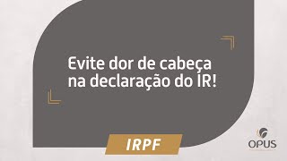 Apurando o Ganho de Capital Imobiliário | Imposto de Renda 2022