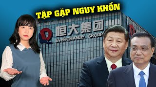 Tập Cận Bình có thể cứu vãn nền kinh tế Trung Quốc đang suy yếu hay không?