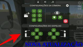 SAIUUUU ATUALIZAÇÃO DO GRAND TRUCK SIMULATOR 2