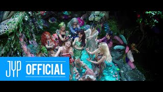 Twice - More & More