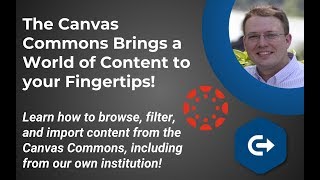 #20 - The Canvas Commons