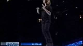 Dima Bilan - Victory (ESC2008)