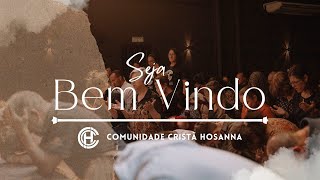 Culto em família - A verdadeira riqueza - Pr Humberto Ortigoza