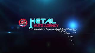 HETAL AUTO AGENCY 10 SEC