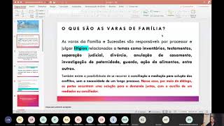 Psicologia e Direito de familia   guarda, divorcio, alimentos