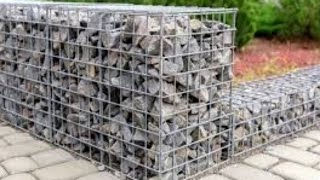 The GABION - FINAL COMPETITION!