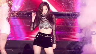 [4K] 블랙핑크 (BLACKPINK) 지수 (JISOO) FULL / 가온차트어워드 직캠 FANCAM BY ECU