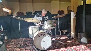 Lloyd Ryan vintage drum show sat 14 October 2023 (2)