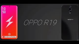 oppo R19, 28 mp camera phon