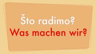 Lekcija 4 - U školi (nauci-njemacki.com) - In der Schule - nauči njemački