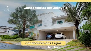 Condomínios em Joinville I Condomínio dos Lagos I ALINE SABKA