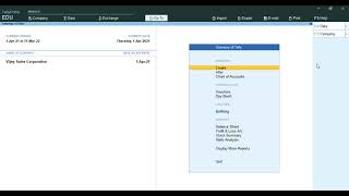 #Creating Multi Price Level & Defining Price Level for the Stock Items, Stock Groups in TallyPrime.