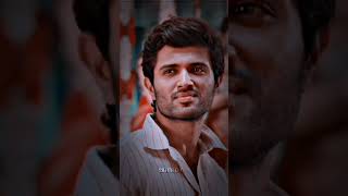 💙👀Dear  Comrade x rajavin paarvai raniyin pakkam remix🎧😉 | Famous music 🎶 | #status #shortsfeed