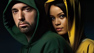 Eminem ft. Rihanna - Pull The Trigger [Remix 2024]