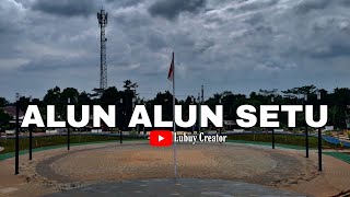 Review Alun Alun Edu Forest Bekasi