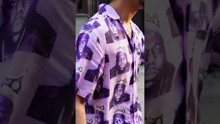 BIGGIE SHIRT #shorts #short #shortsyoutube