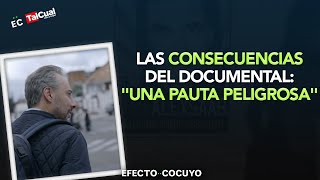 ¿Cuáles fueron los desafíos que enfrentaron en la producción del documental "Una pauta peligrosa"?