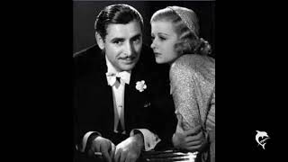 Tribute to Ronald Colman