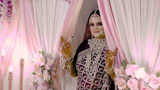 Lamia Wedding Trailer