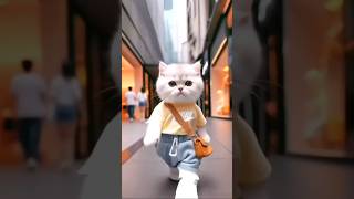 cat walk #trending #shorts #viralvideo #viralshorts #viralreels