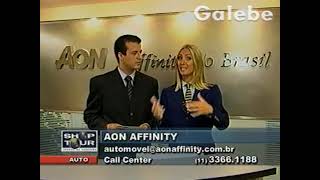 AON AFFINITY KÁTIA ROMÃO GALEBE 17 01 2003