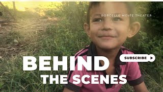 Behind the scenes | nepali fun video | केटाकेटी सङ्ग रमाउदै  😂