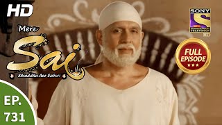 Mere Sai - Ep 731 - Full Episode - 29th October, 2020