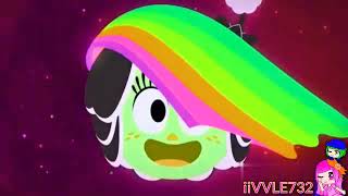 Preview 2 Hanazuki Intro Effects