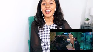 Masakali 2.0 | A.R. Rahman | Sidharth Malhotra,Tara Sutaria | REACTION