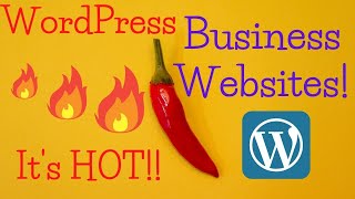 Top Companies that use WordPress! #wordpress #wordpresswebsitedesign #wordpresswebsite