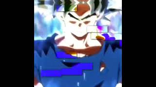 GOKU EDIT #shorts