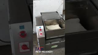 Dough Mixer Machine Malaysia