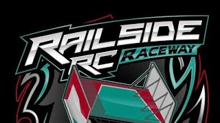 Railside RC Raceway Cow Patty 100