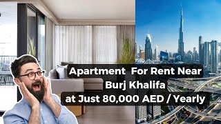 Luxurious 1BHK Fully Furnished Apartment in Business Bay | Rent at Vera Residences for AED 80K!