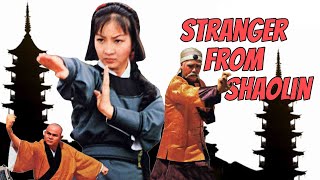 Wu Tang Collection - Stranger from Shaolin (ESPAÑOL Subtitulado)