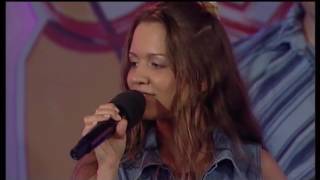 CJ Stone - Into The Sea (Live at VIVA Interaktiv)