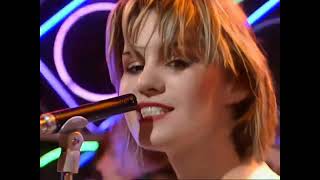 BANANARAMA- Robert DeNiro's Waiting- TOTP, UK(3/8/1984)4K HD