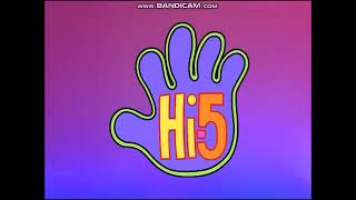 Hi-5 USA Credits