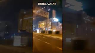 Doha, Qatar tonight October 18, 2024