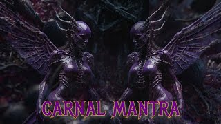 ⛧ Carnal Mantra - Female Mating Force⛧