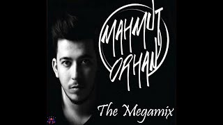 Mahmut Orhan - The Megamix