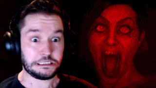 Biggest Jumpscare This Year! | Fatal Midnight