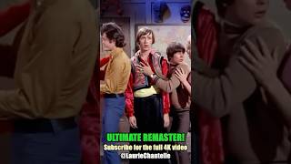 The Monkees Valleri Ultimate Crystal Clear Audio Remaster + 4K Video! #themonkees #remastered