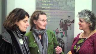 Environmental Educators talk about Bogland